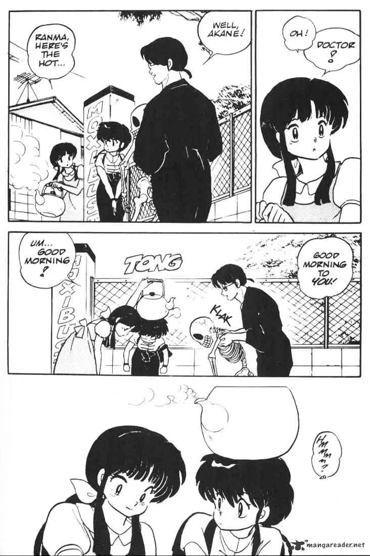 Ranma 1/2 - Page 64