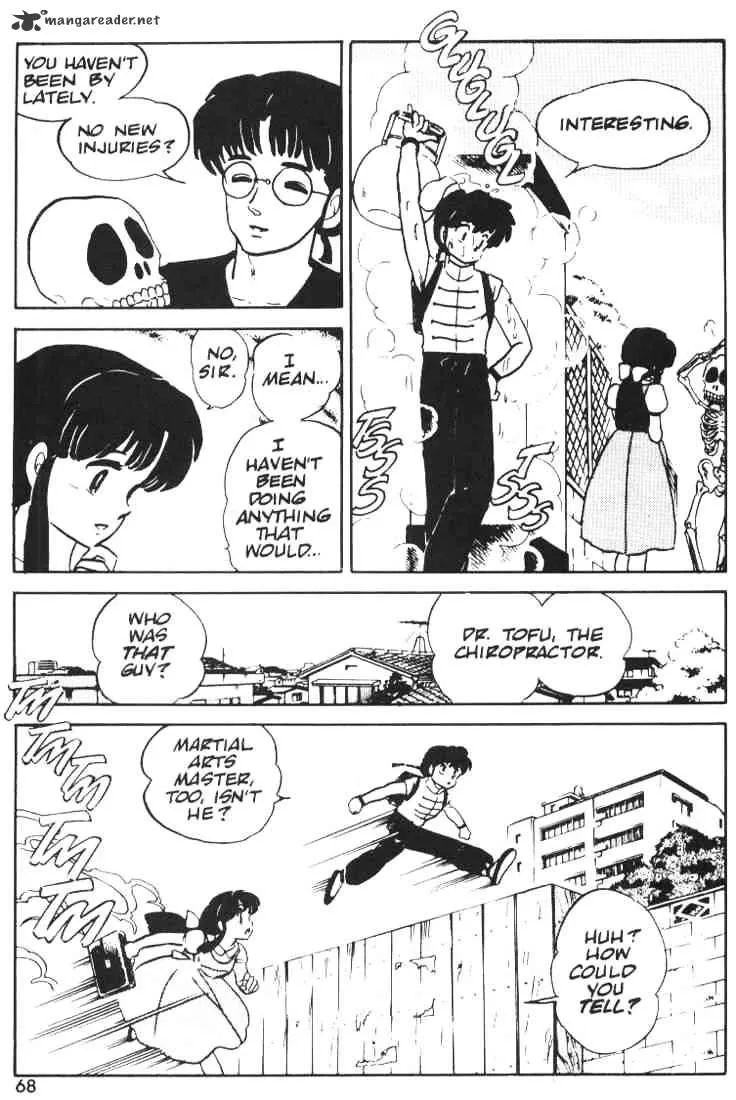 Ranma 1/2 - Page 65