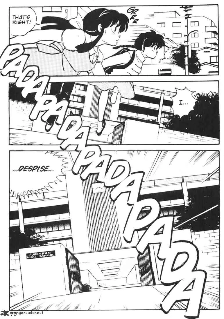 Ranma 1/2 - Page 67