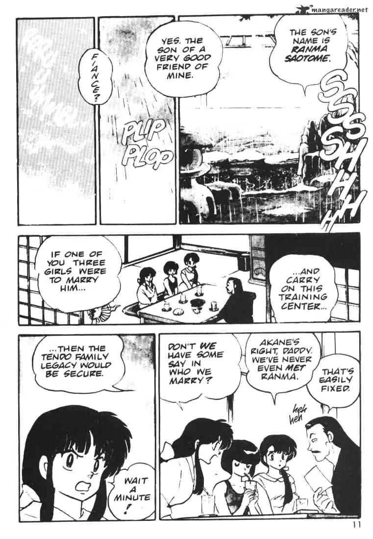 Ranma 1/2 - Page 8