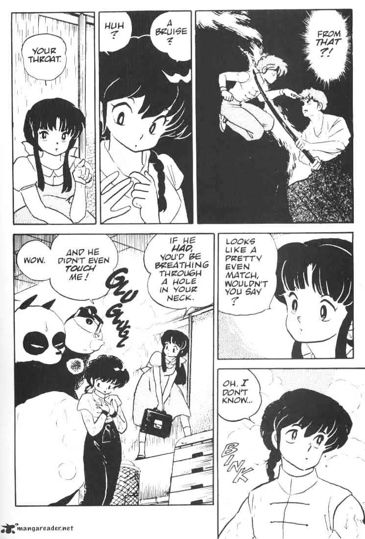 Ranma 1/2 - Page 84