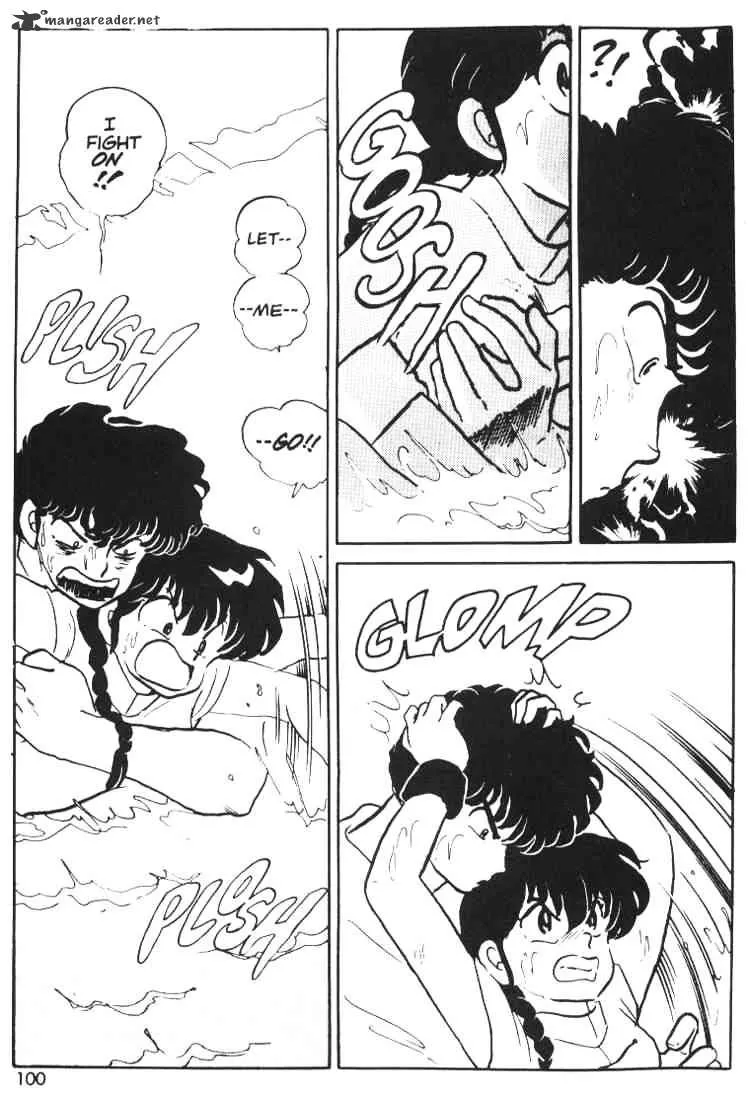 Ranma 1/2 - Page 97