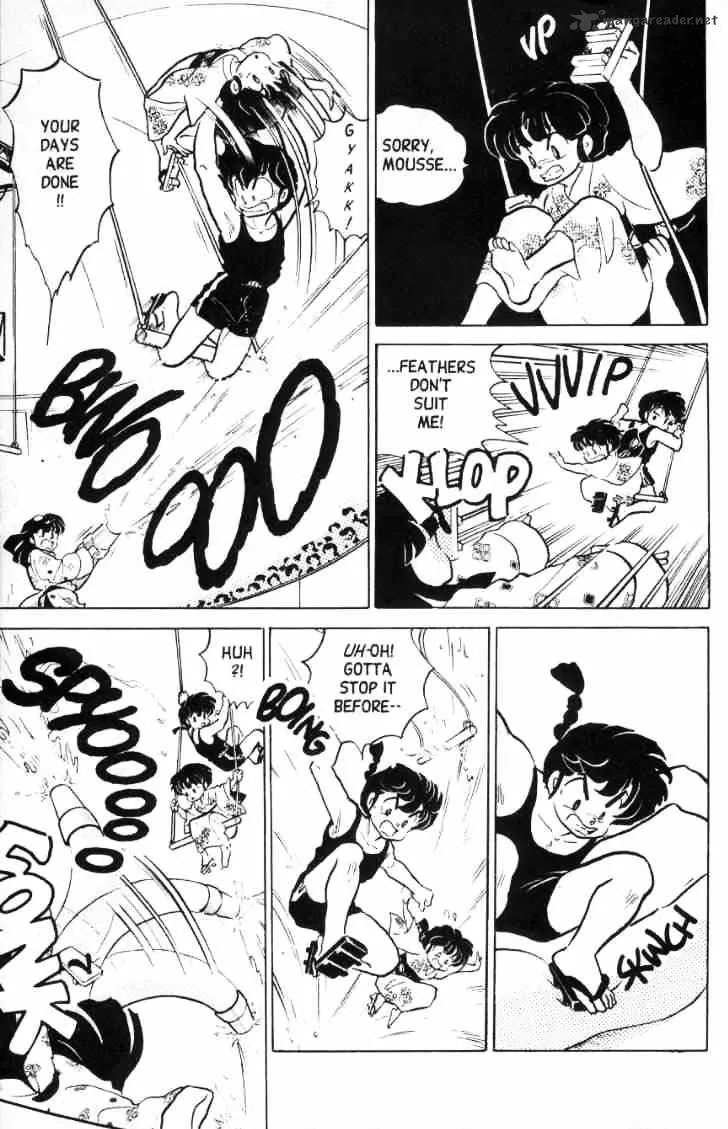 Ranma 1/2 - Page 102