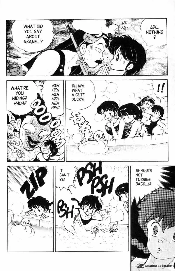 Ranma 1/2 - Page 109