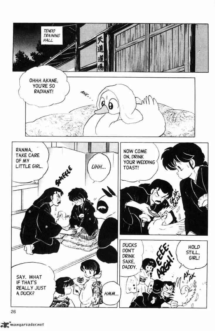 Ranma 1/2 - Page 114