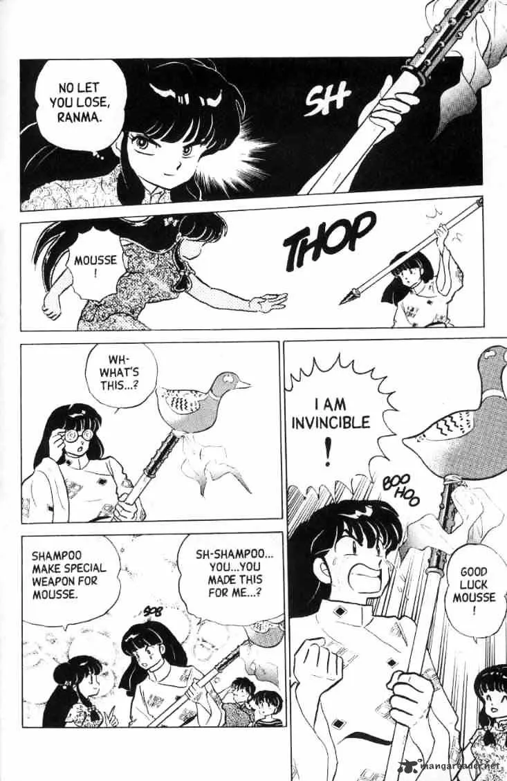 Ranma 1/2 - Page 119