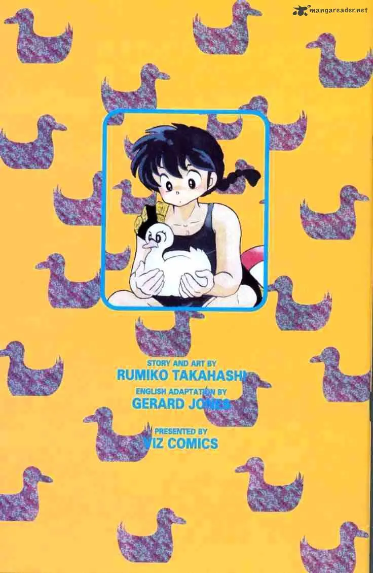 Ranma 1/2 - Page 121