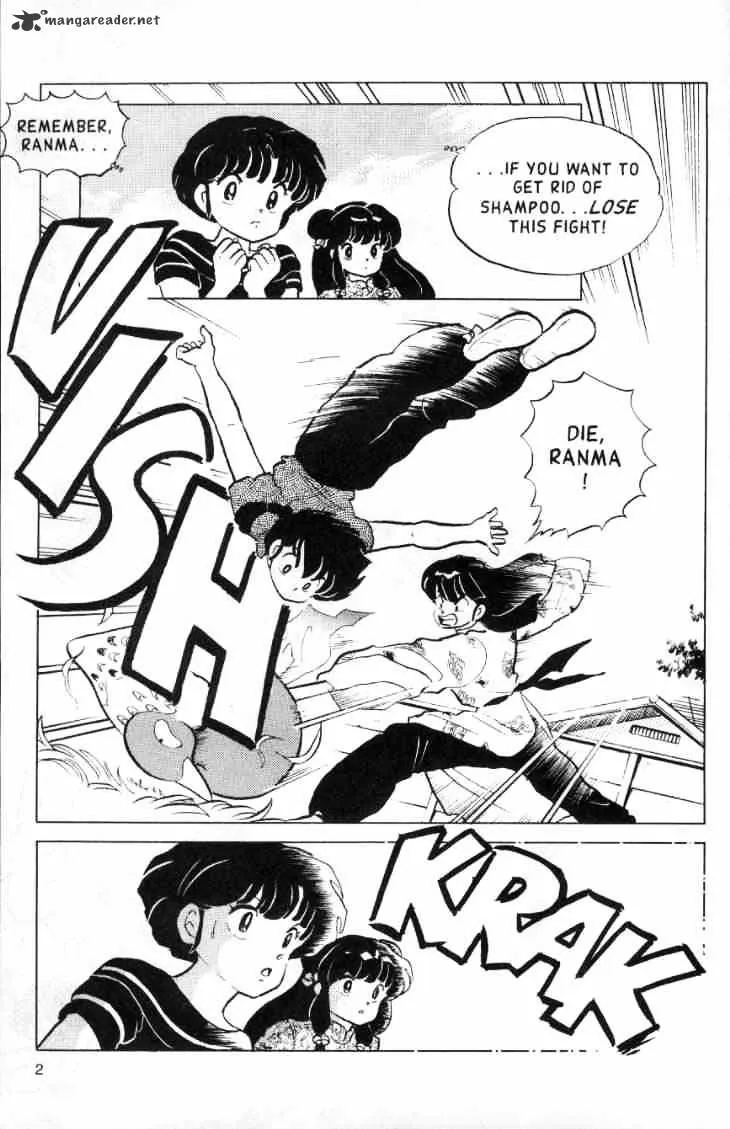 Ranma 1/2 - Page 125