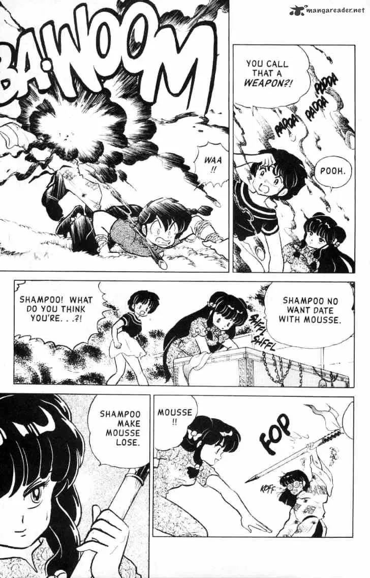 Ranma 1/2 - Page 129