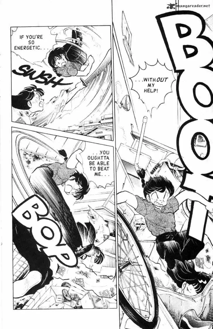 Ranma 1/2 - Page 136