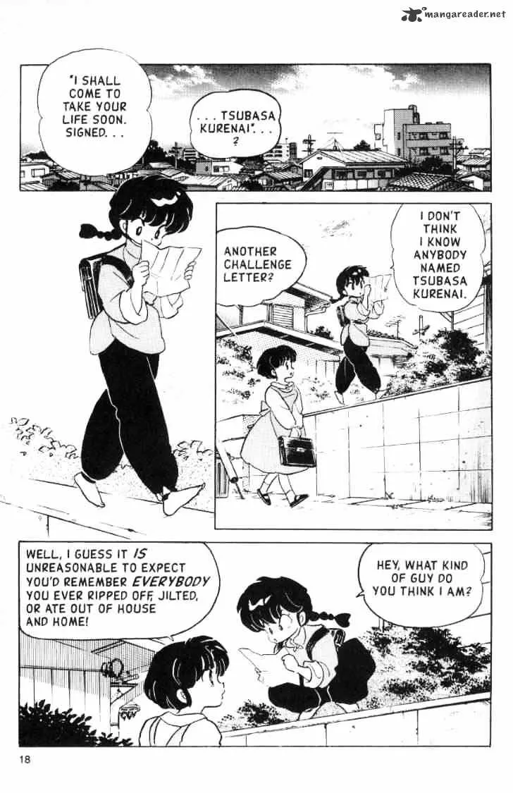 Ranma 1/2 - Page 141