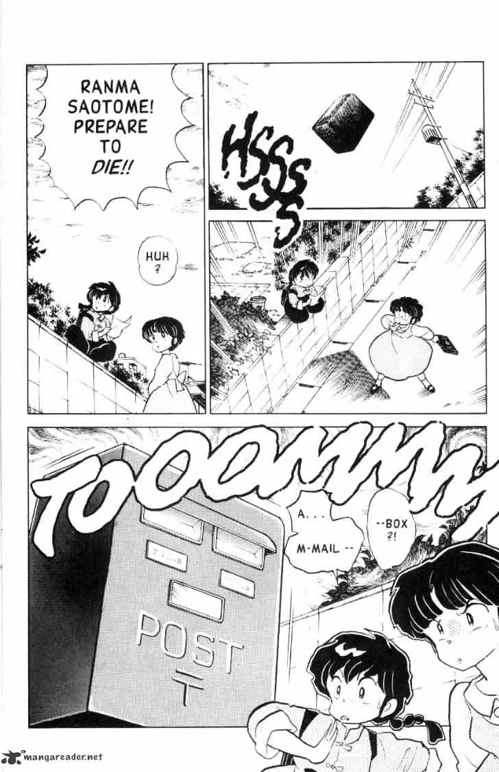 Ranma 1/2 - Page 142