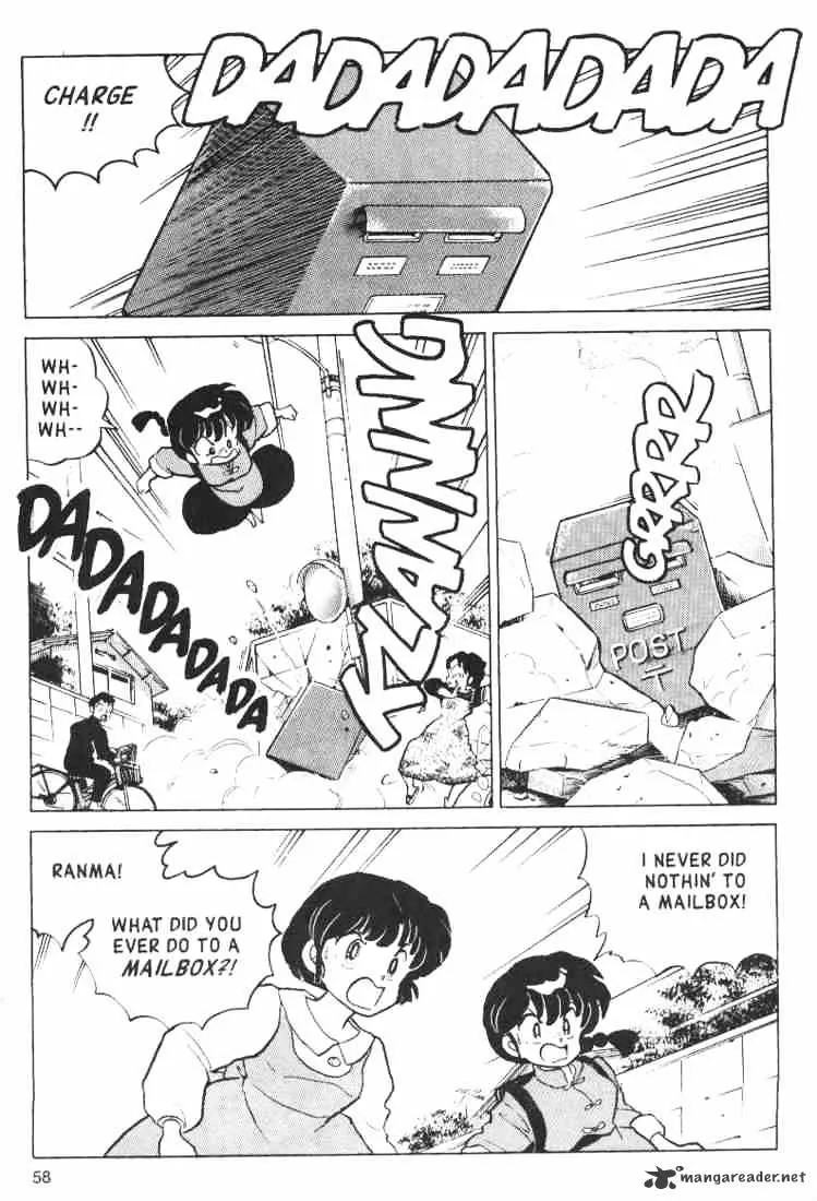 Ranma 1/2 - Page 143