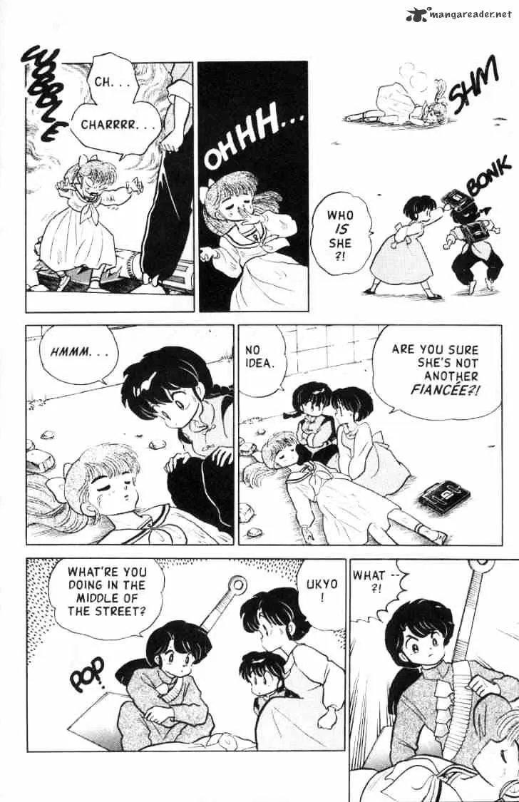 Ranma 1/2 - Page 146