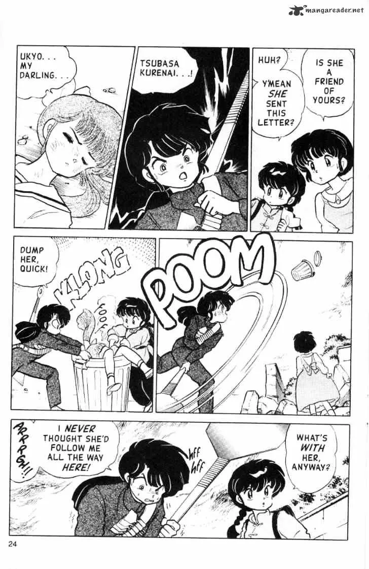 Ranma 1/2 - Page 147