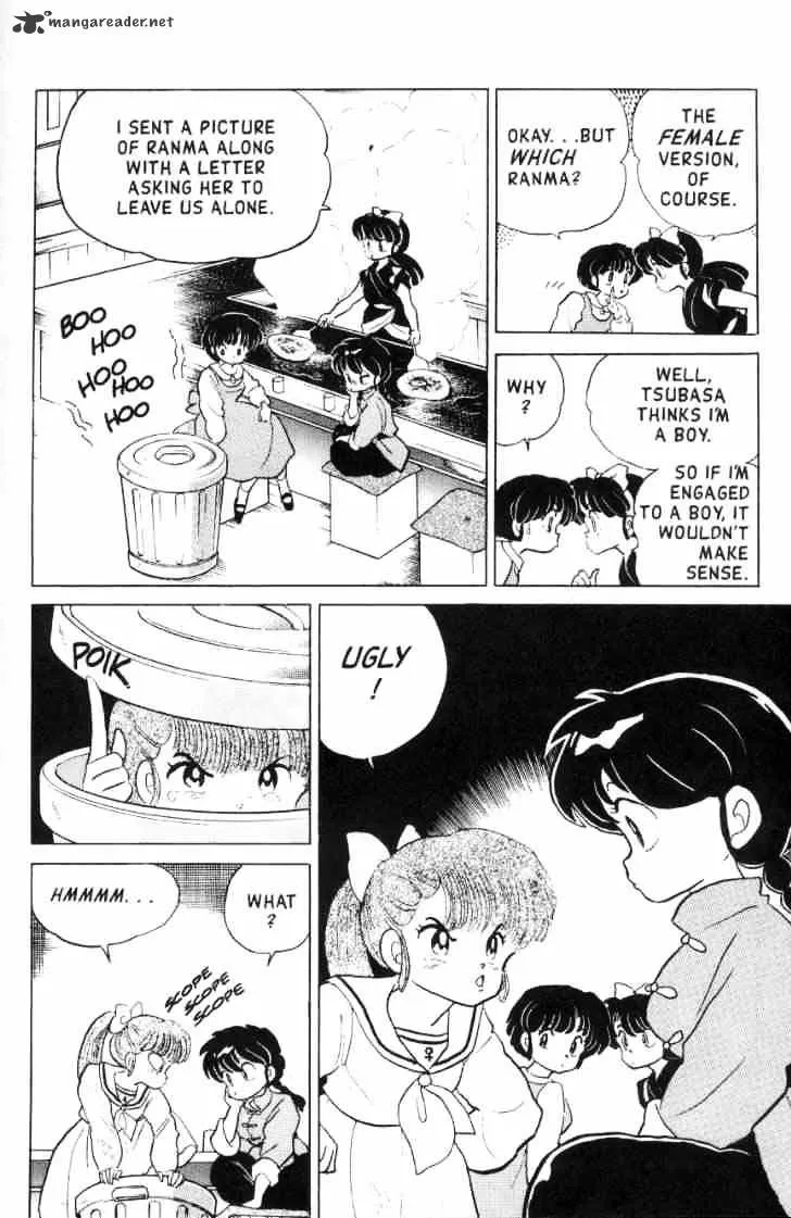 Ranma 1/2 - Page 150