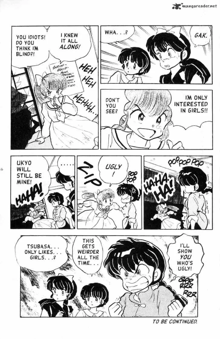 Ranma 1/2 - Page 155