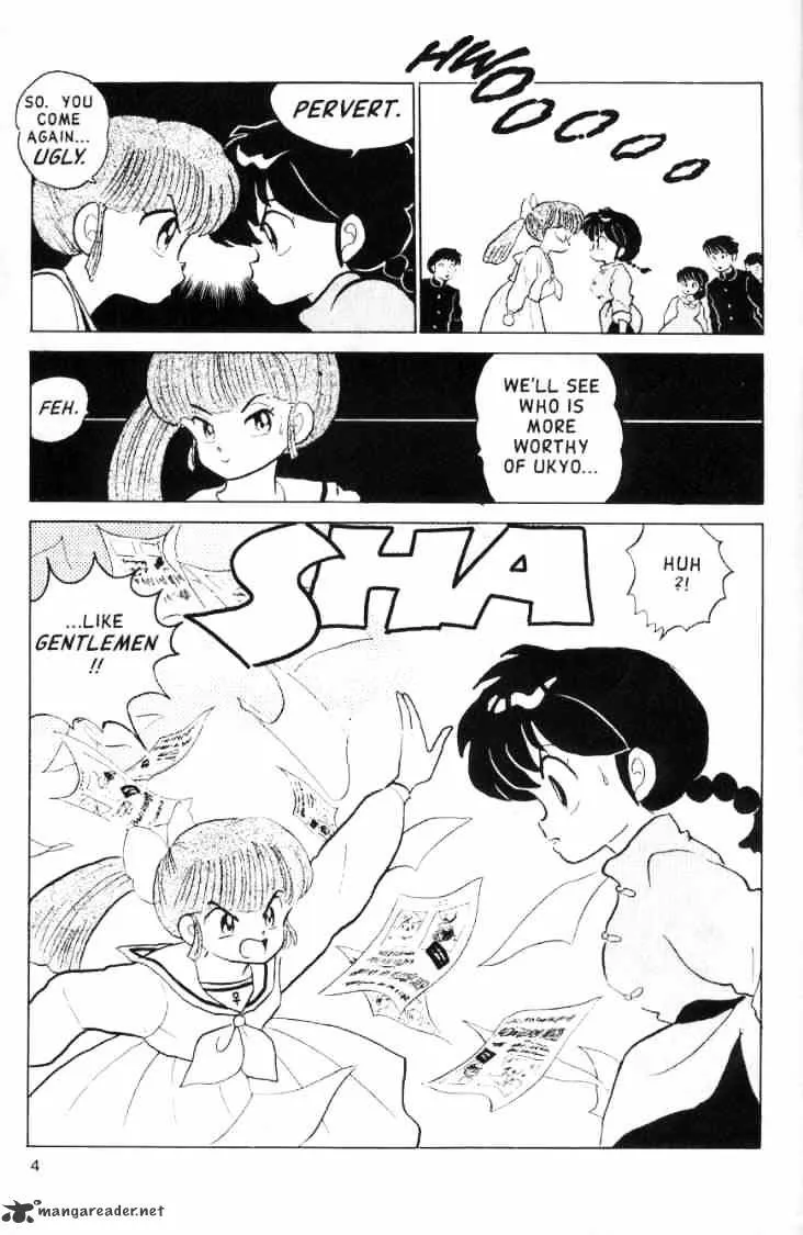 Ranma 1/2 - Page 162