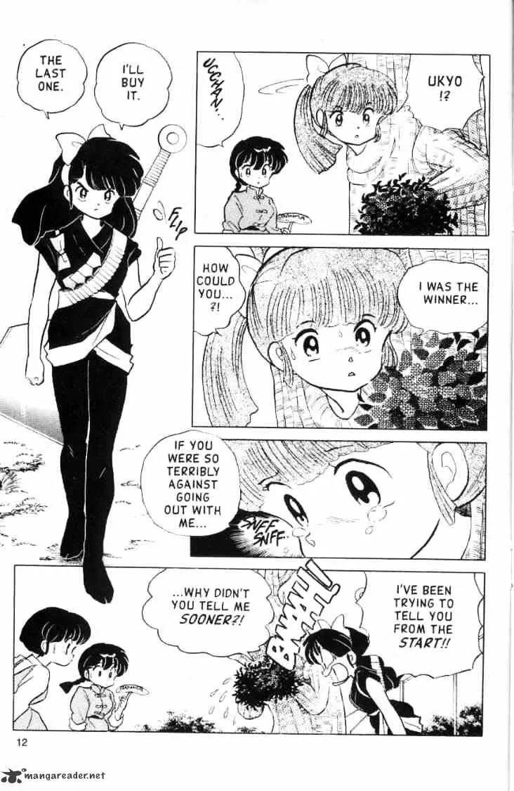 Ranma 1/2 - Page 170