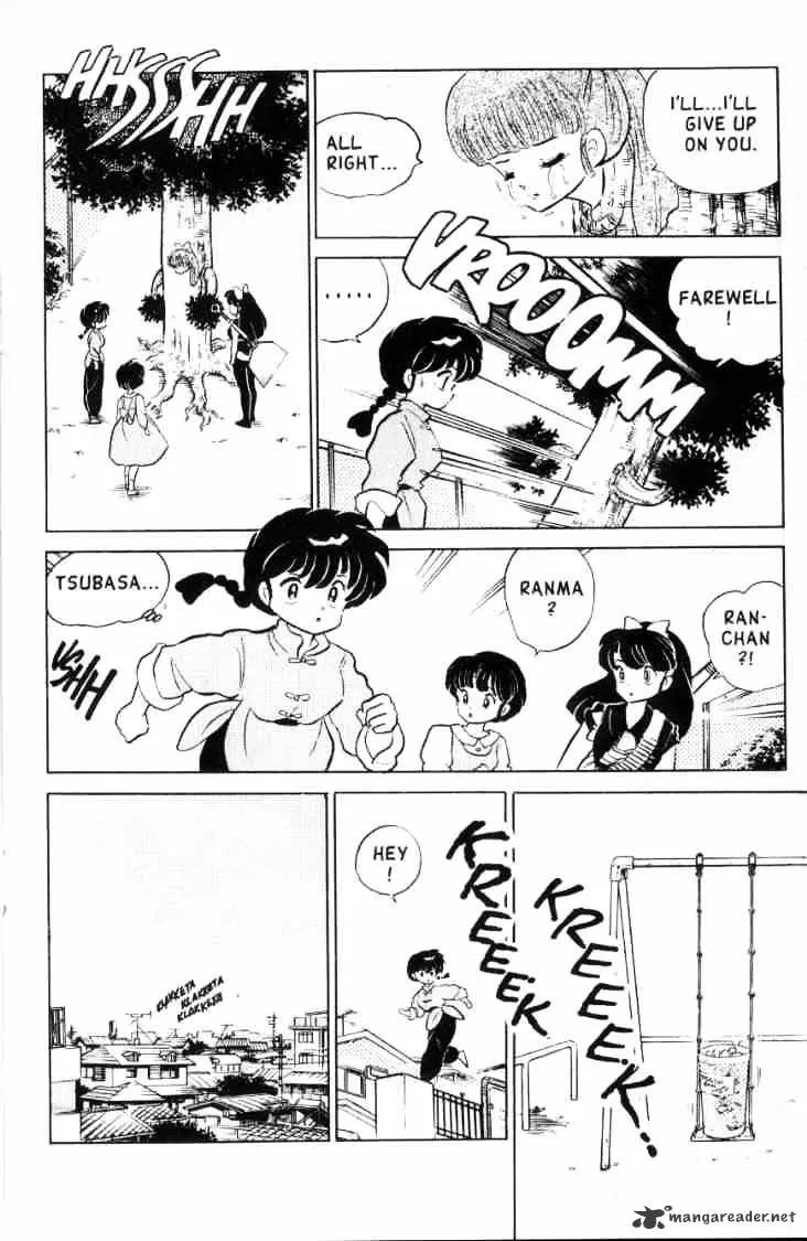 Ranma 1/2 - Page 171