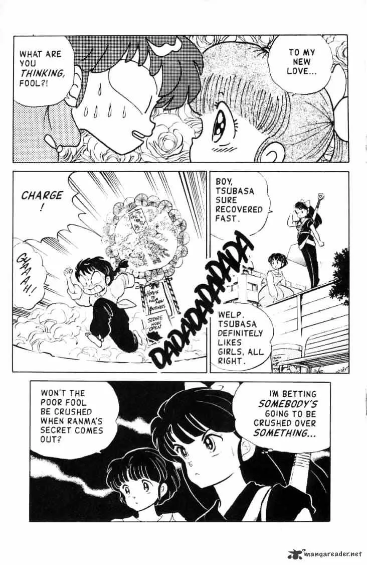 Ranma 1/2 - Page 174