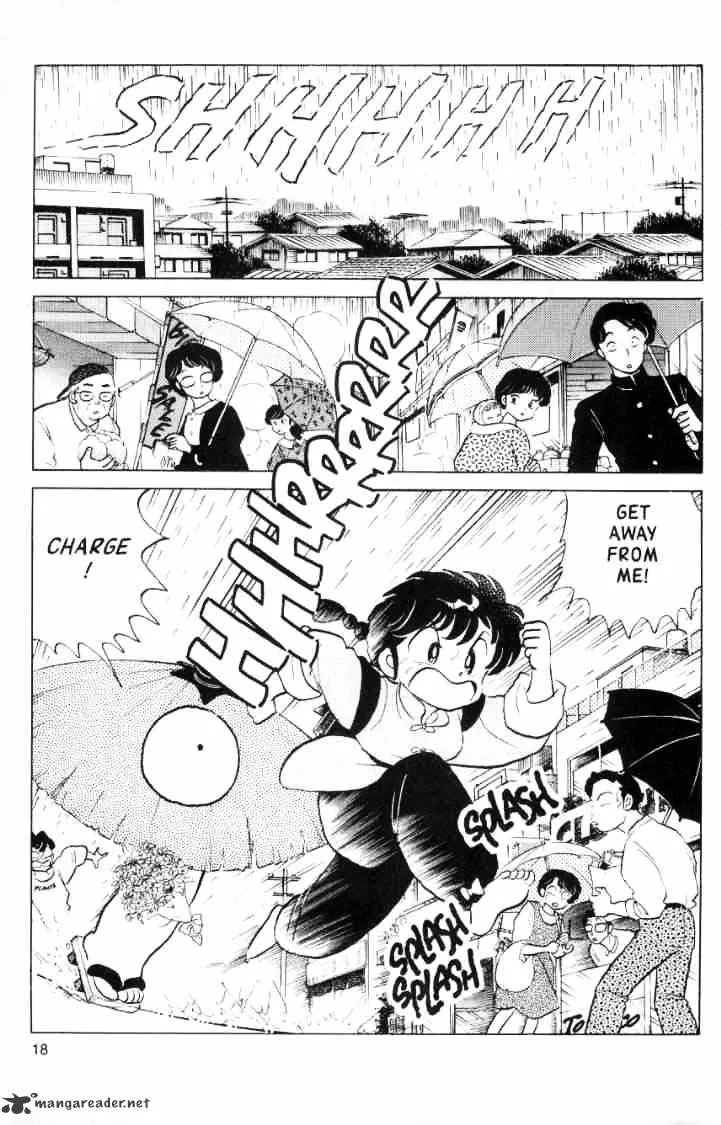 Ranma 1/2 - Page 176