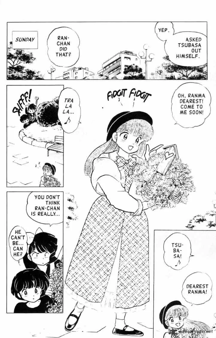 Ranma 1/2 - Page 181