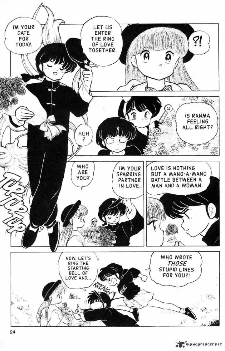 Ranma 1/2 - Page 182