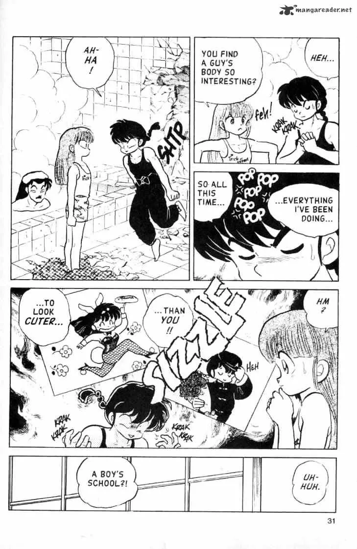 Ranma 1/2 - Page 189