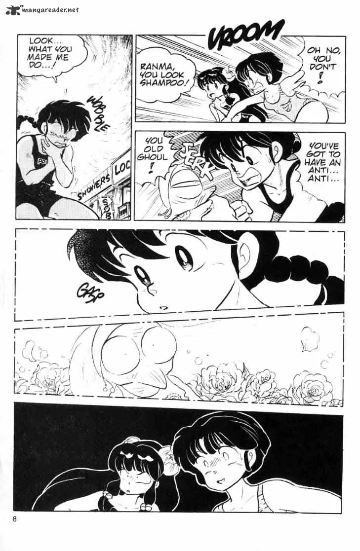 Ranma 1/2 - Page 26