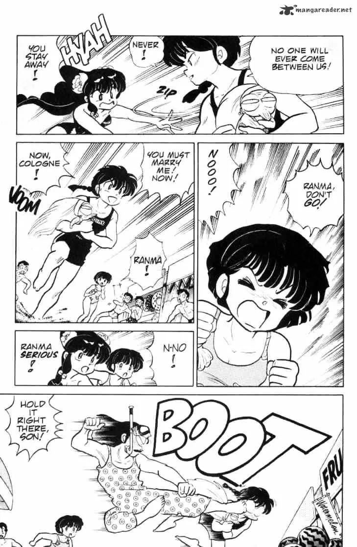 Ranma 1/2 - Page 28