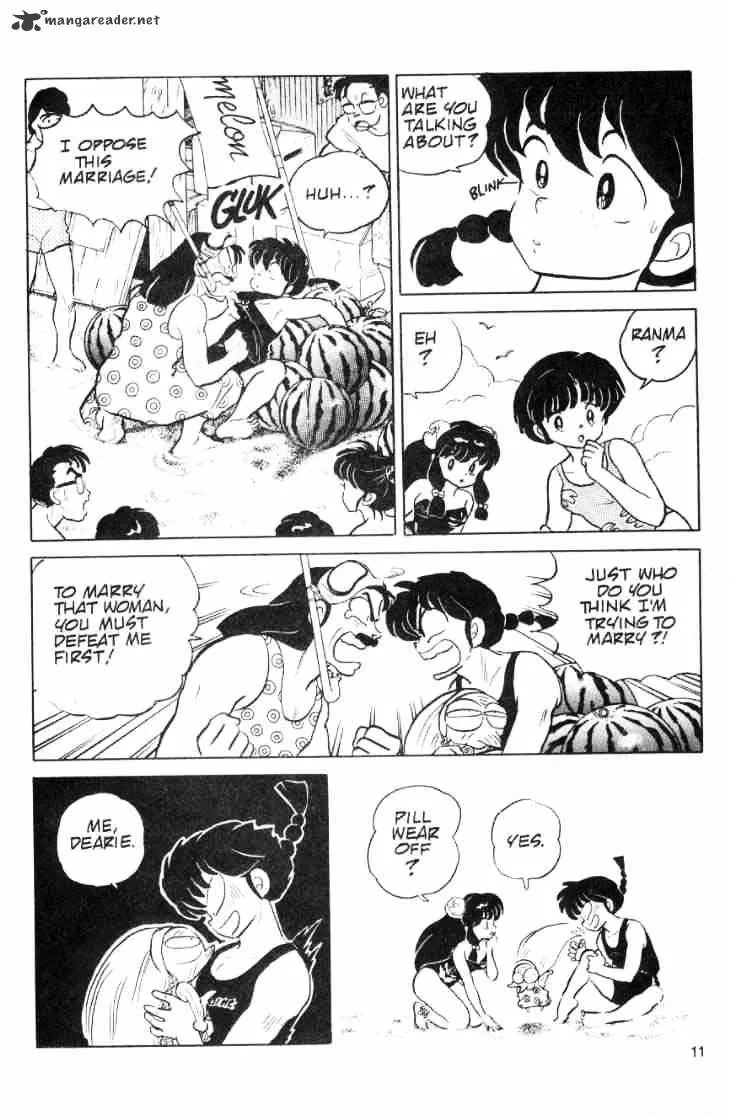 Ranma 1/2 - Page 29