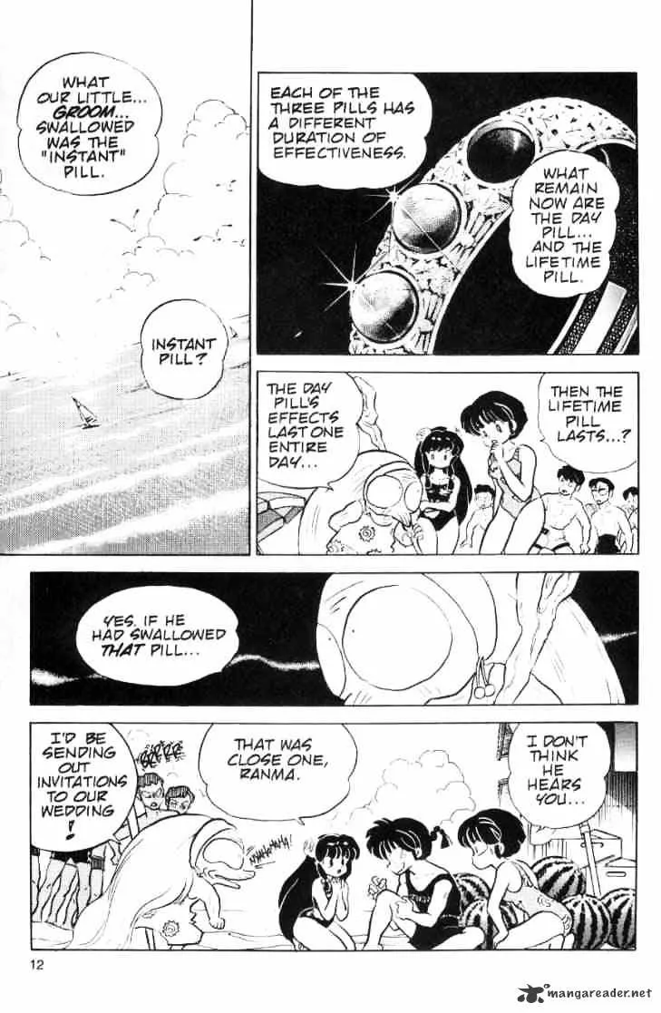 Ranma 1/2 - Page 30