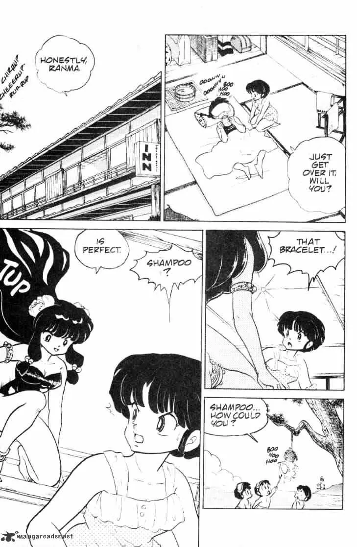 Ranma 1/2 - Page 32