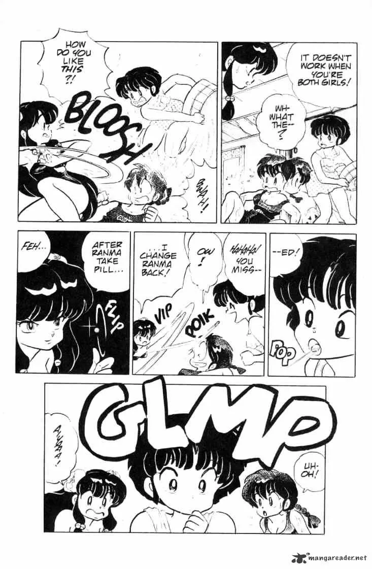 Ranma 1/2 - Page 34