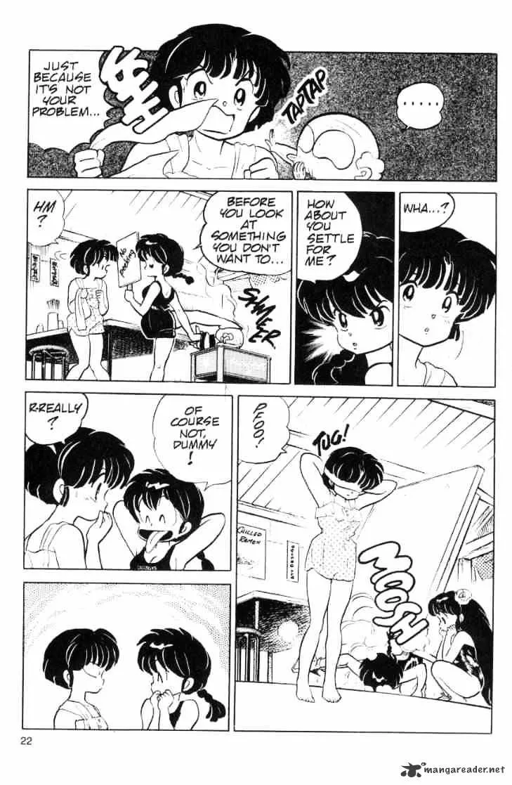 Ranma 1/2 - Page 40