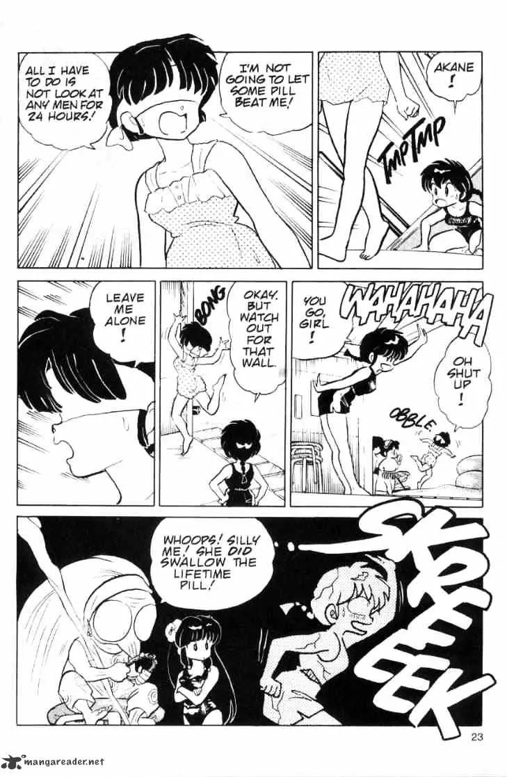 Ranma 1/2 - Page 41