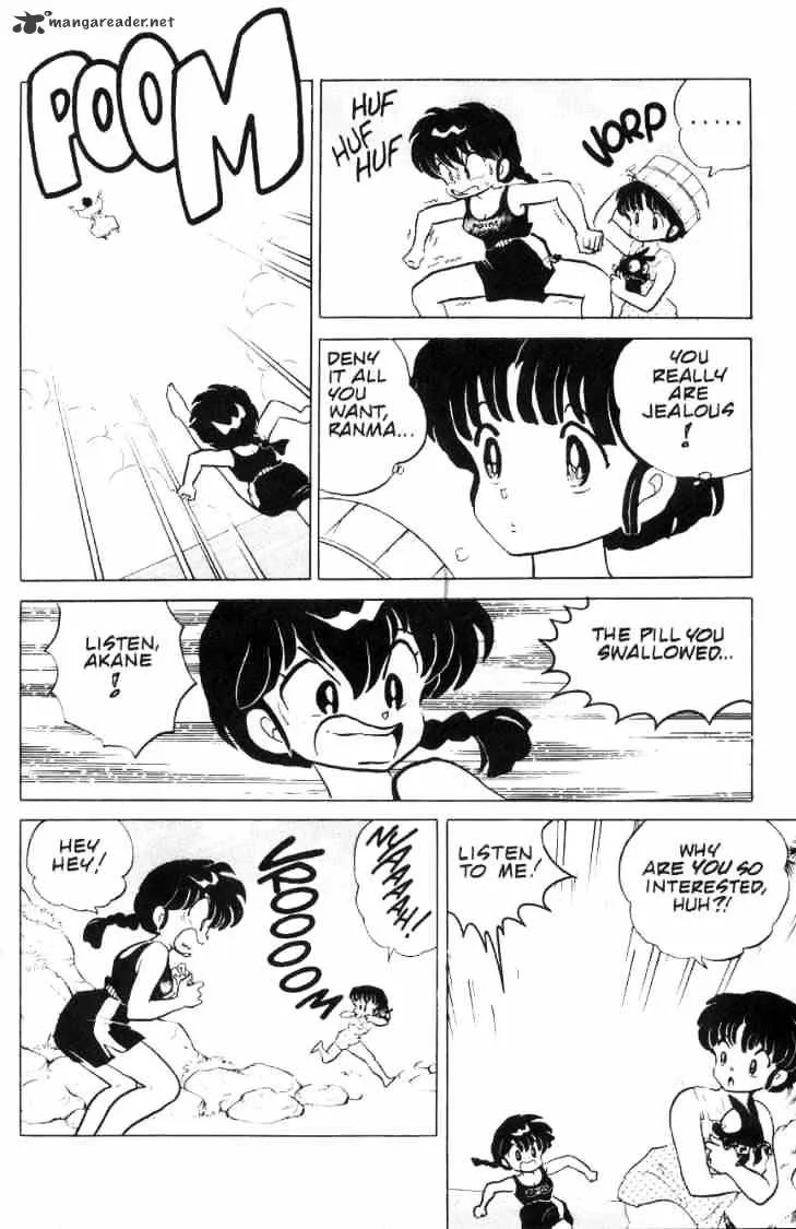 Ranma 1/2 - Page 45