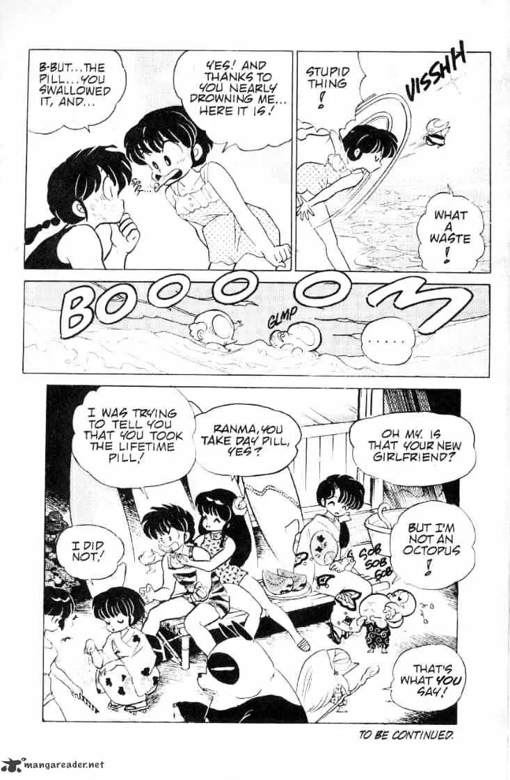 Ranma 1/2 - Page 50