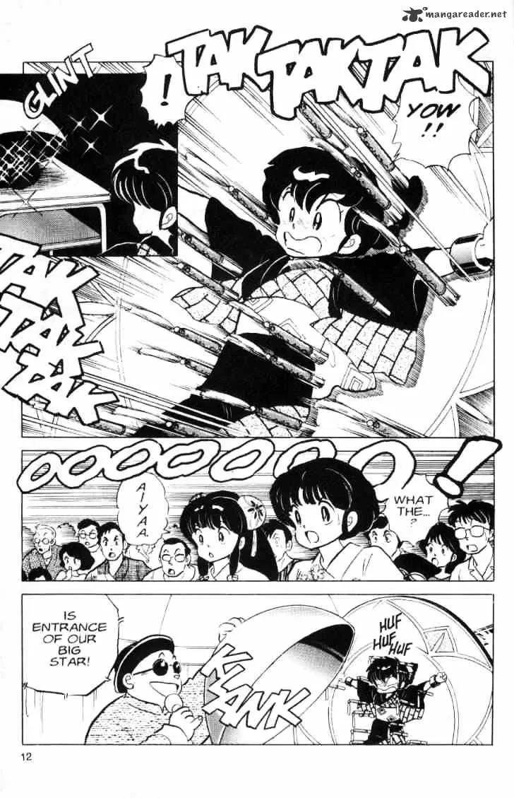 Ranma 1/2 - Page 65