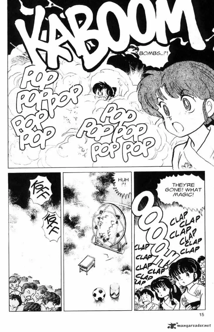 Ranma 1/2 - Page 68