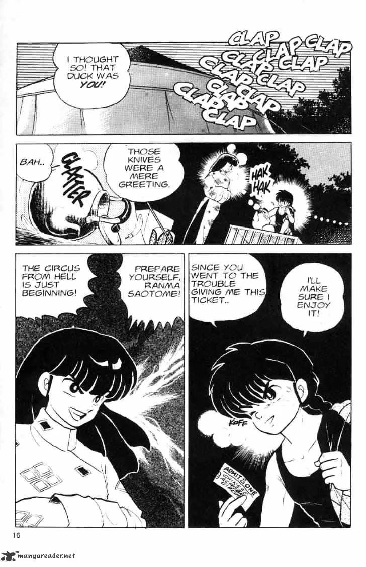 Ranma 1/2 - Page 69