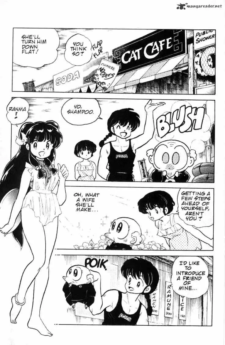 Ranma 1/2 - Page 7