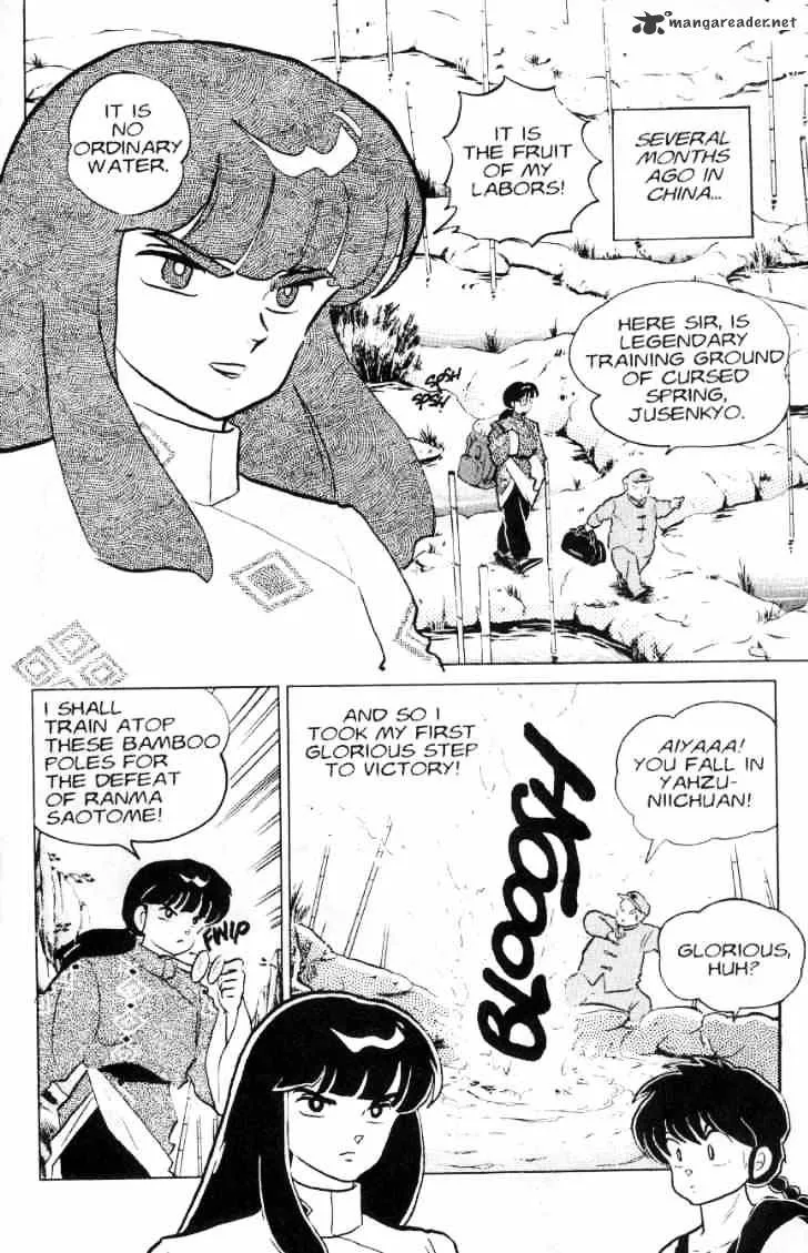 Ranma 1/2 - Page 72