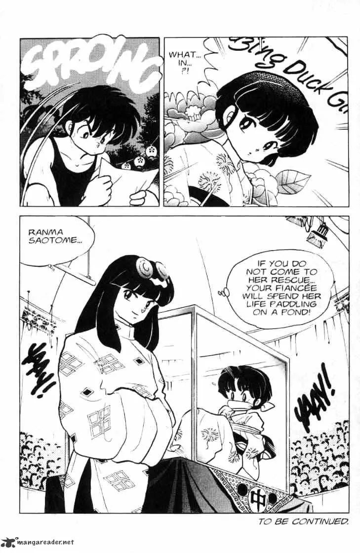 Ranma 1/2 - Page 85