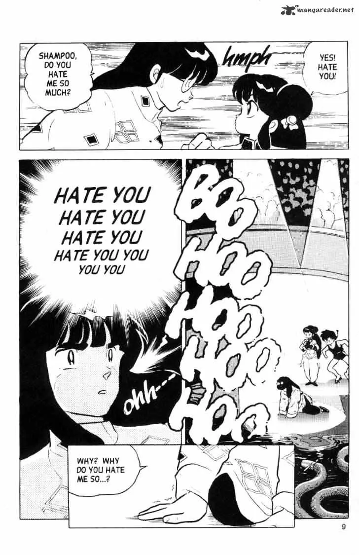 Ranma 1/2 - Page 97