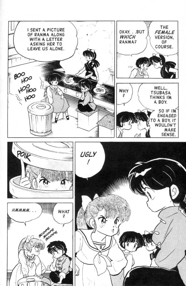 Ranma 1/2 - Page 10