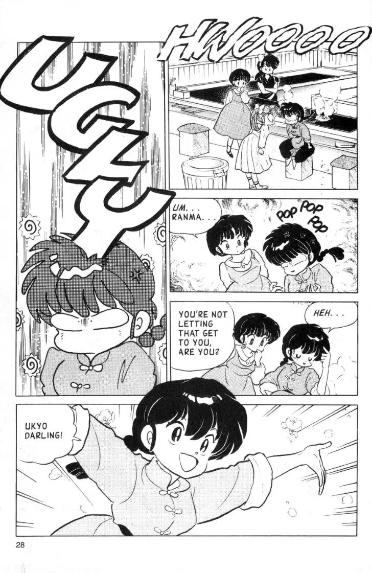 Ranma 1/2 - Page 11