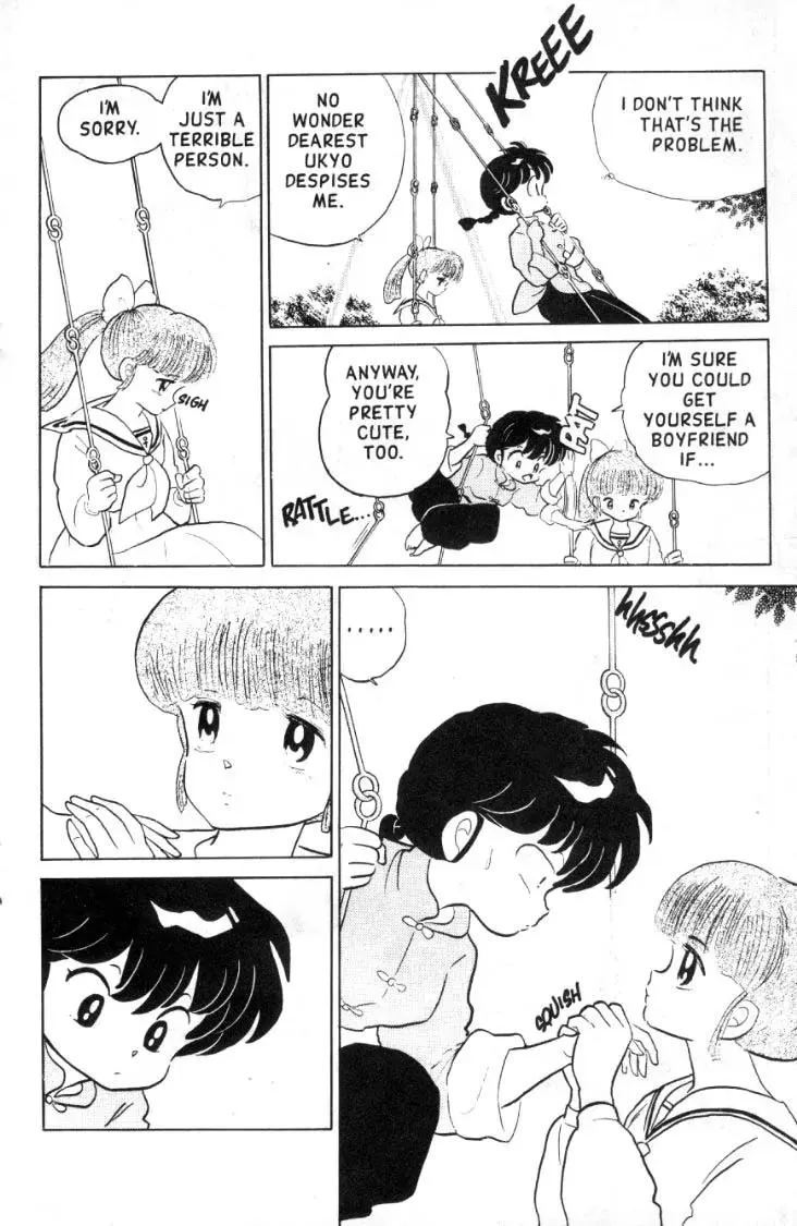 Ranma 1/2 - Page 14