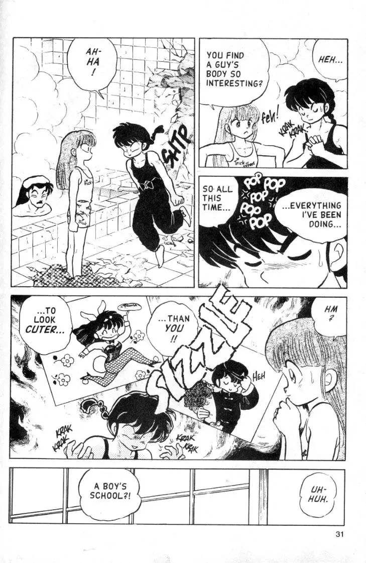 Ranma 1/2 - Page 14